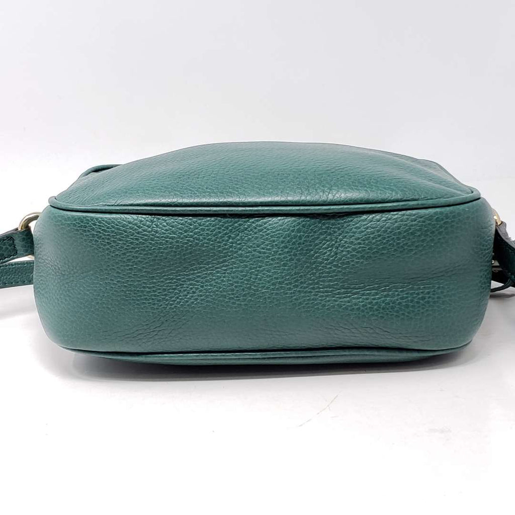 Gucci Diorsco Soho Camera Crossbody Bag