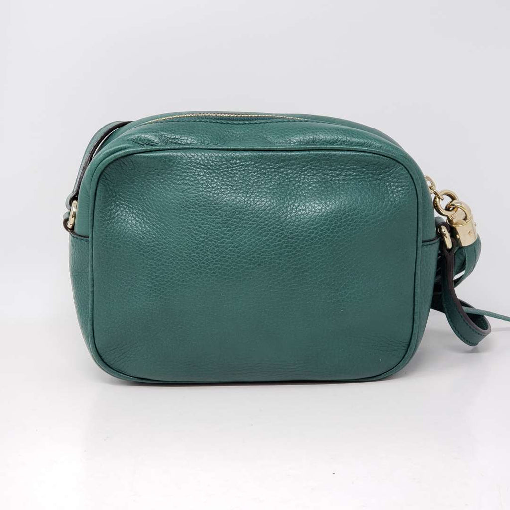 Gucci Diorsco Soho Camera Crossbody Bag