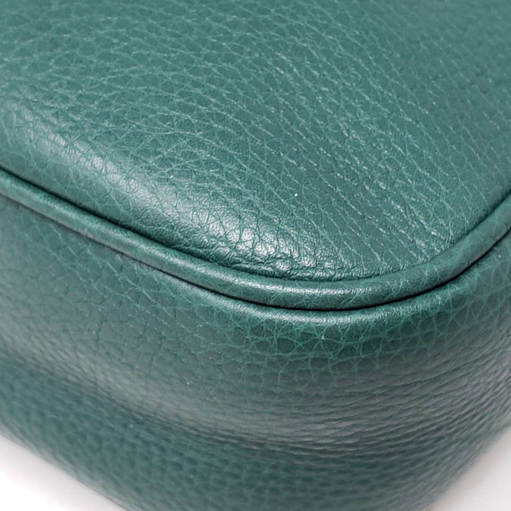 Gucci Diorsco Soho Camera Crossbody Bag