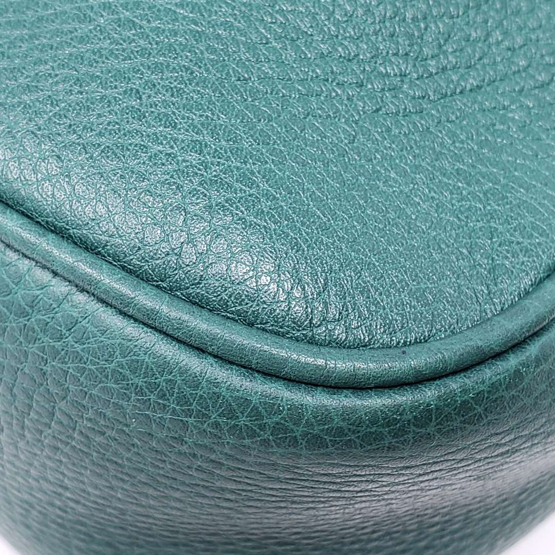 Gucci Diorsco Soho Camera Crossbody Bag