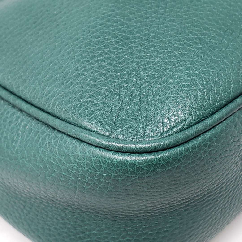 Gucci Diorsco Soho Camera Crossbody Bag