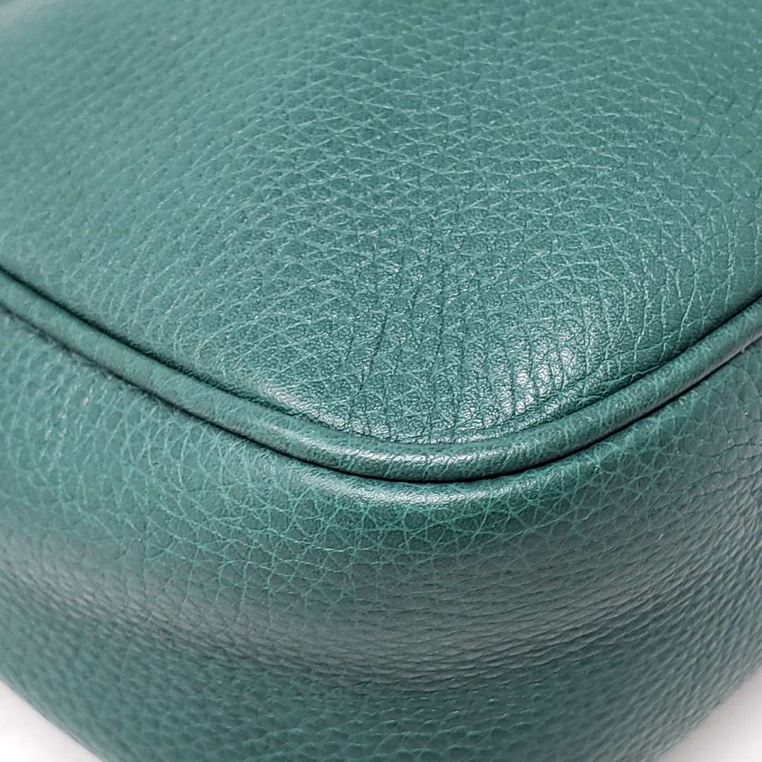 Gucci Diorsco Soho Camera Crossbody Bag