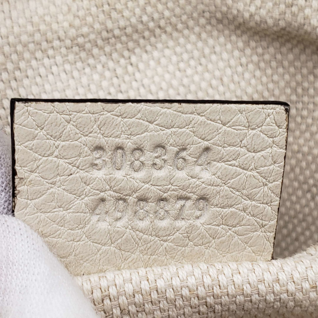 Gucci Diorsco Soho Camera Crossbody Bag