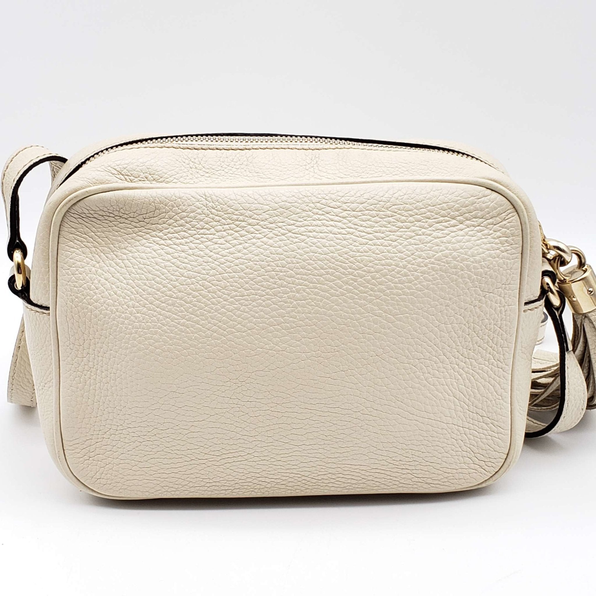 Gucci Diorsco Soho Camera Crossbody Bag