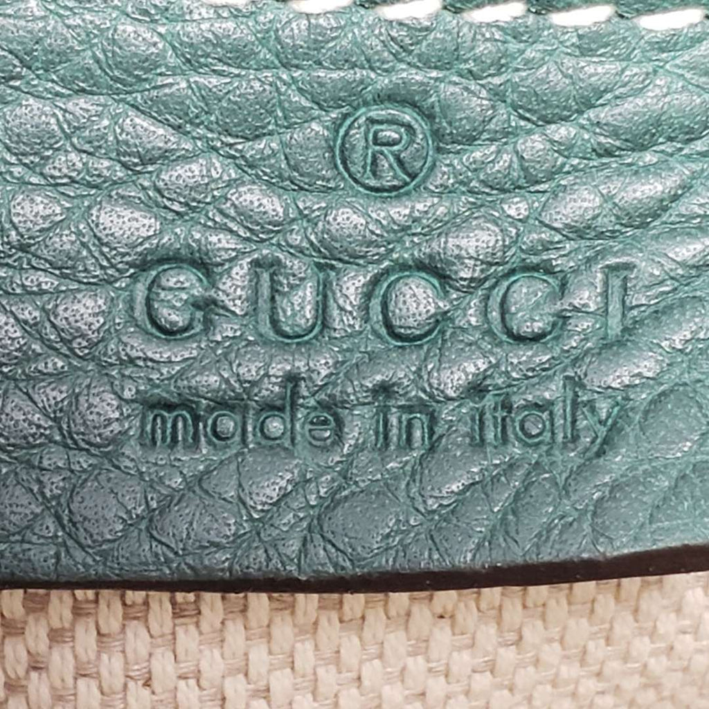 Gucci Diorsco Soho Camera Crossbody Bag