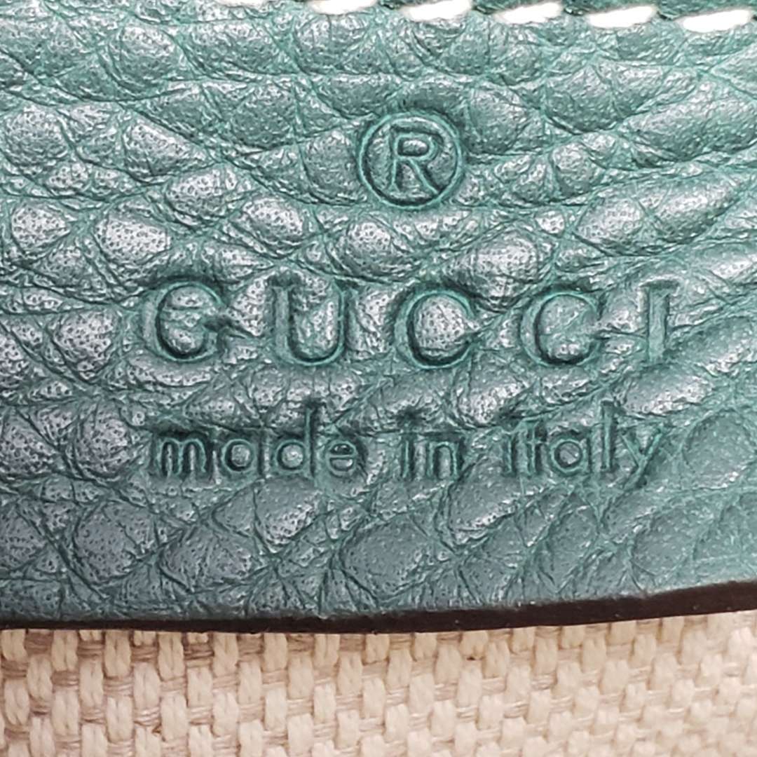 Gucci Diorsco Soho Camera Crossbody Bag