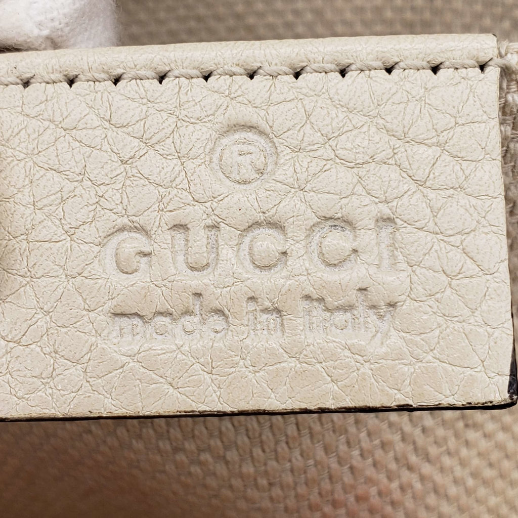 Gucci Diorsco Soho Camera Crossbody Bag