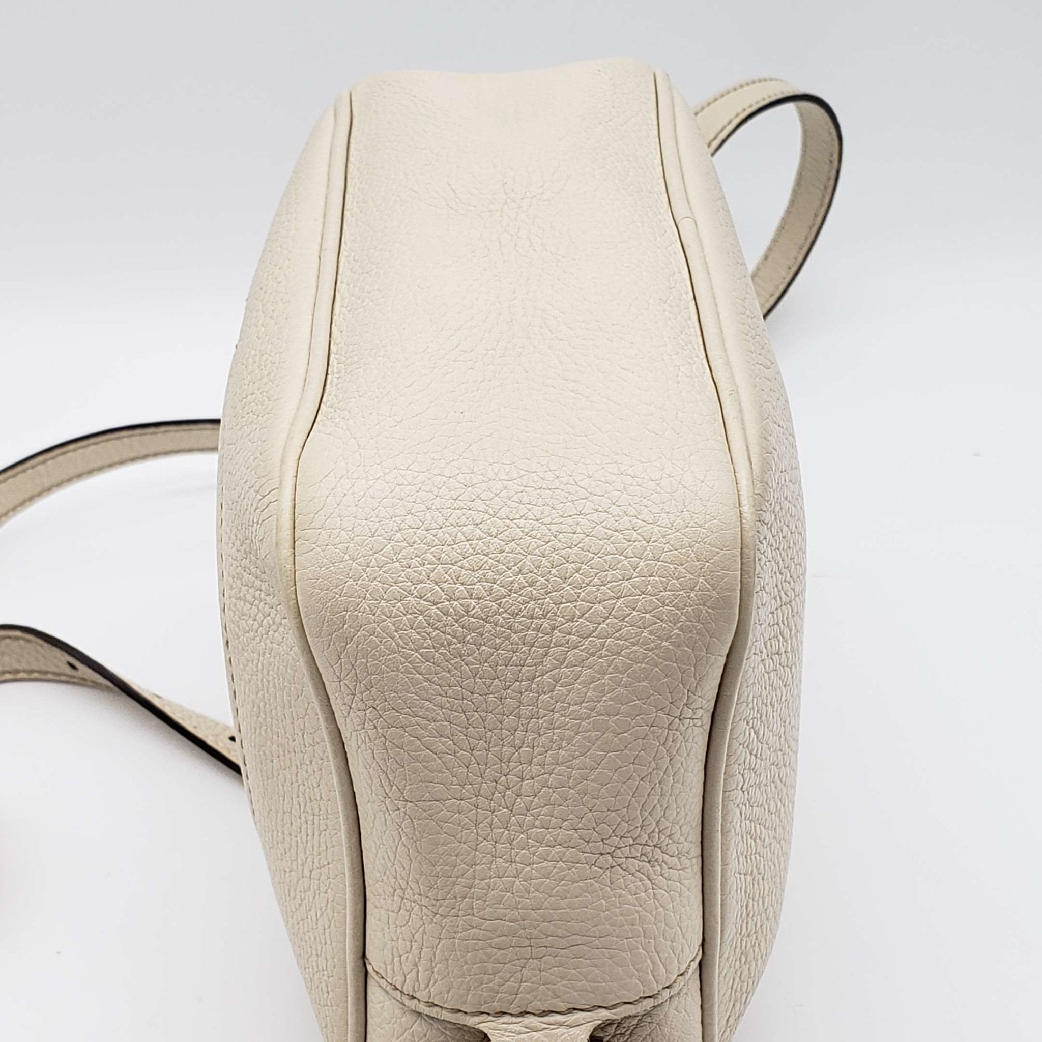 Gucci Diorsco Soho Camera Crossbody Bag