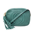 Gucci Diorsco Soho Camera Crossbody Bag