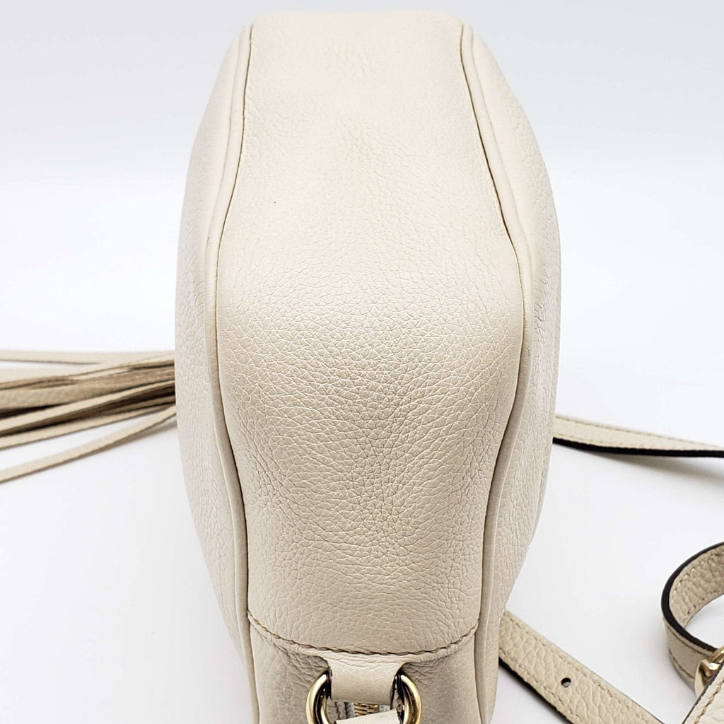Gucci Diorsco Soho Camera Crossbody Bag