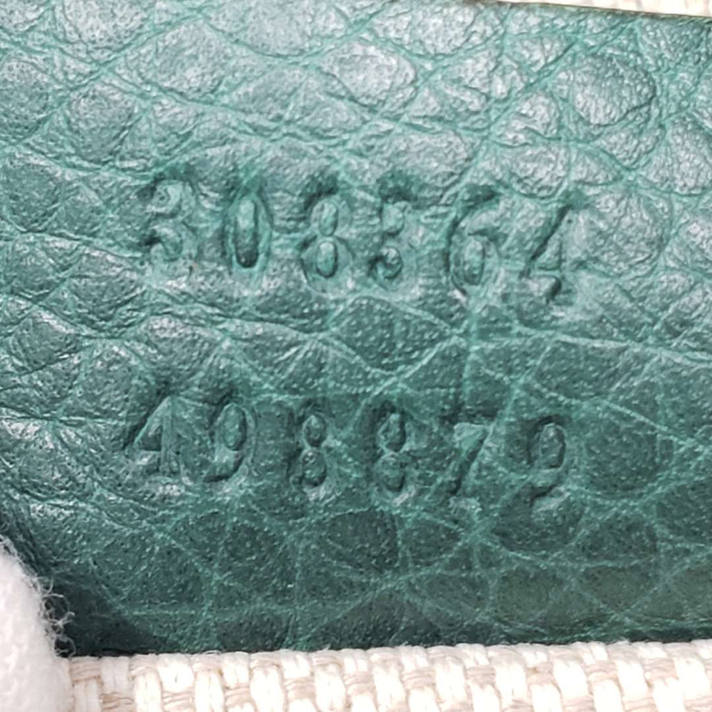 Gucci Diorsco Soho Camera Crossbody Bag