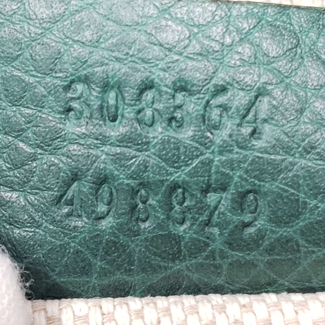 Gucci Diorsco Soho Camera Crossbody Bag