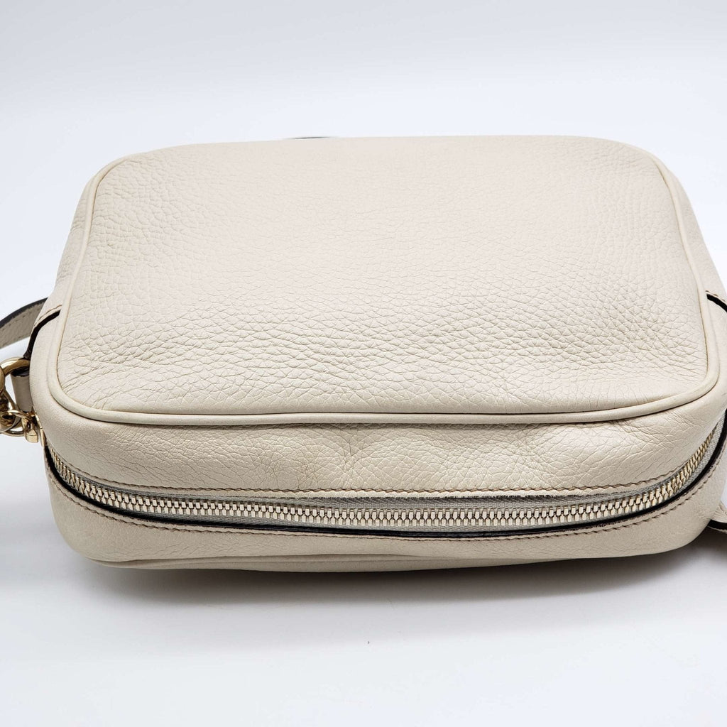 Gucci Diorsco Soho Camera Crossbody Bag