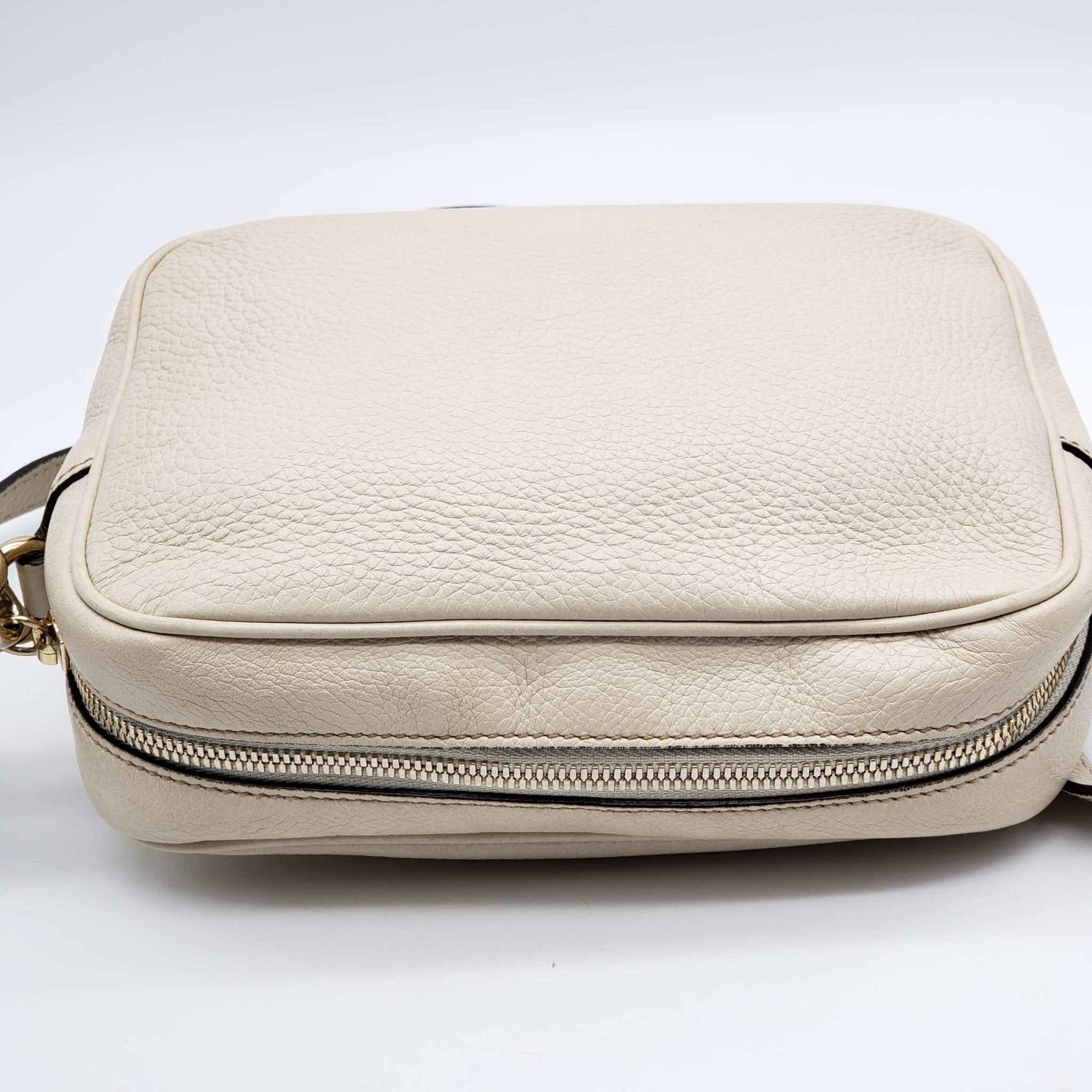 Gucci Diorsco Soho Camera Crossbody Bag