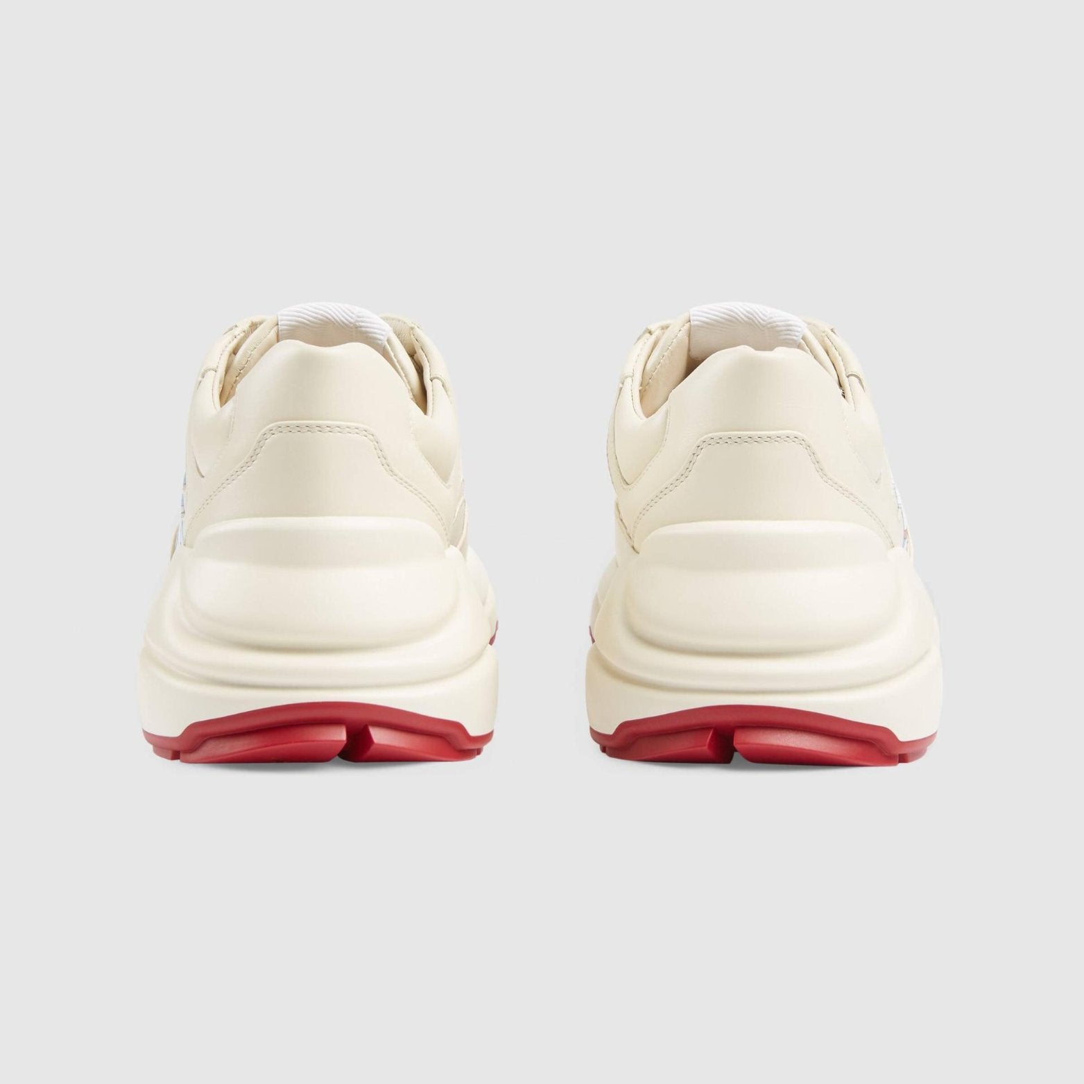 Gucci Doraemon x Gucci women's Rhyton sneaker