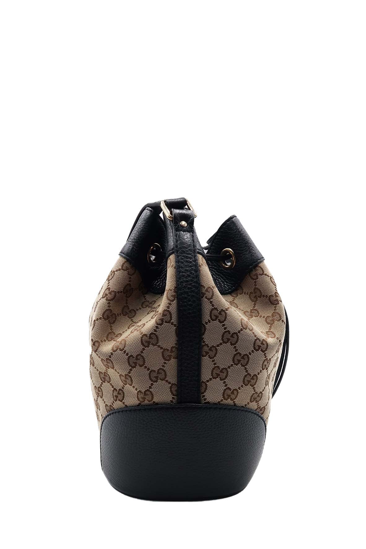 GG Classic Bucket Bag