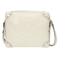 Gucci GG Embossed Shoulder Bag