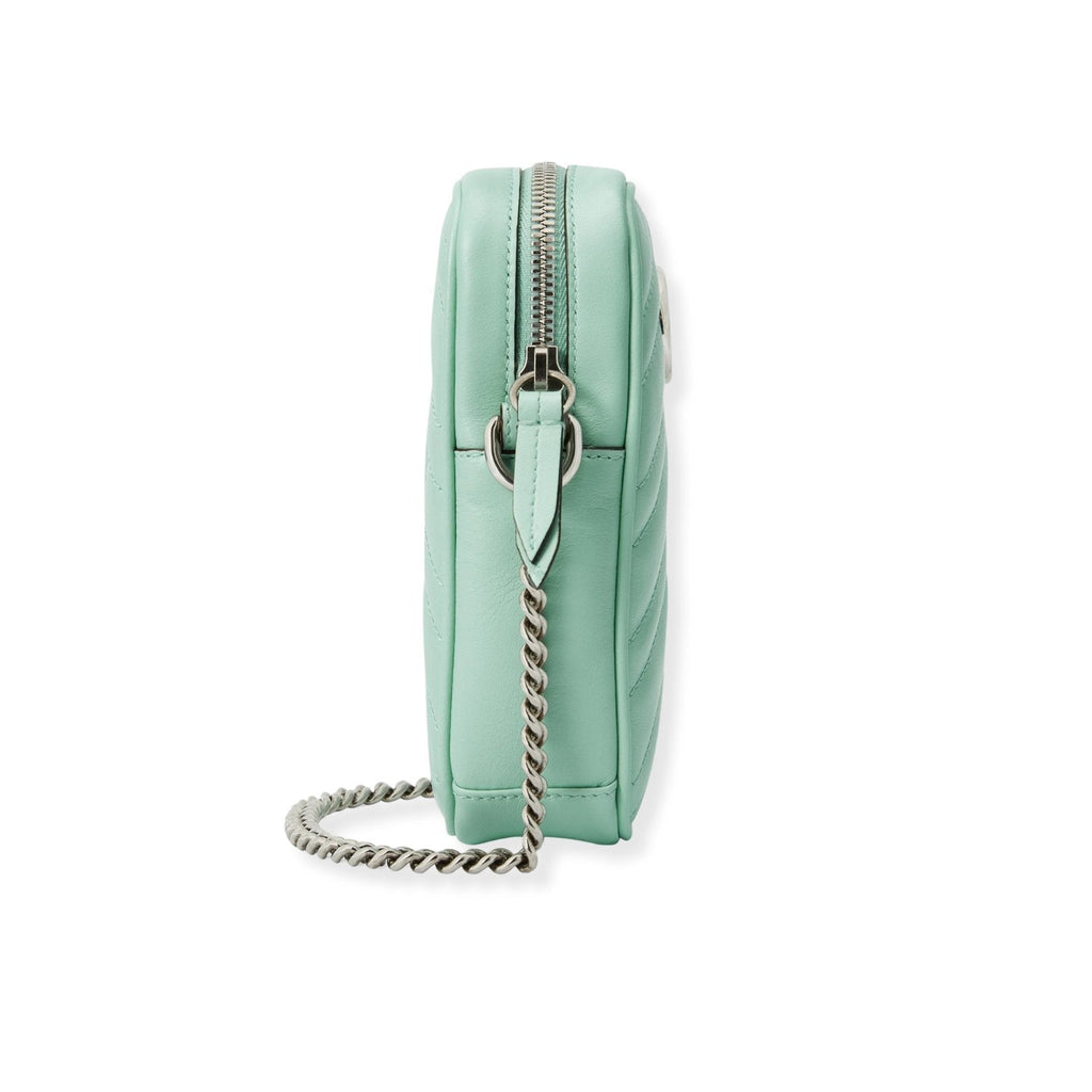 GUCCI GG Marmont Mini Bag