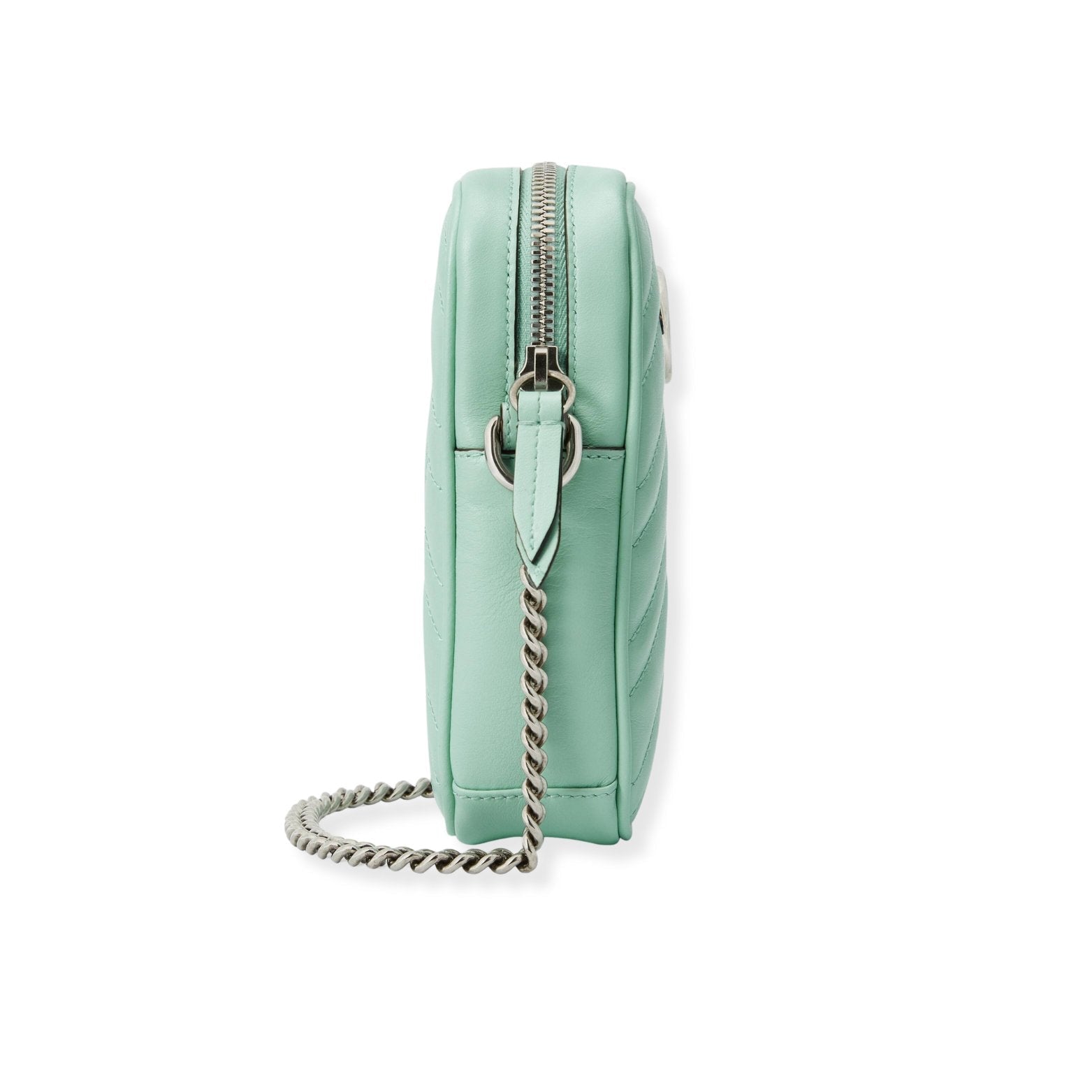 GUCCI GG Marmont Mini Bag