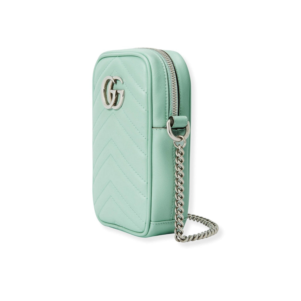 GUCCI GG Marmont Mini Bag