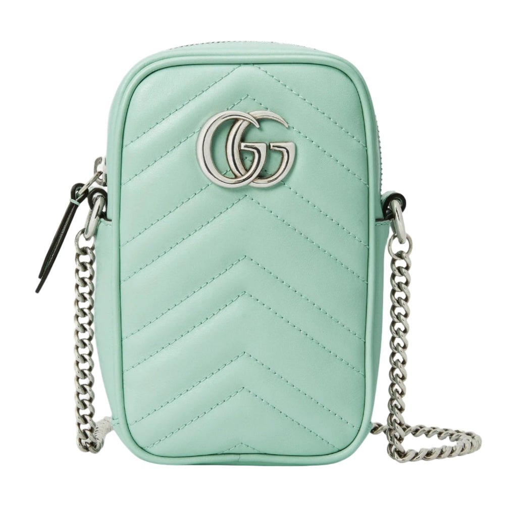 GUCCI GG Marmont Mini Bag