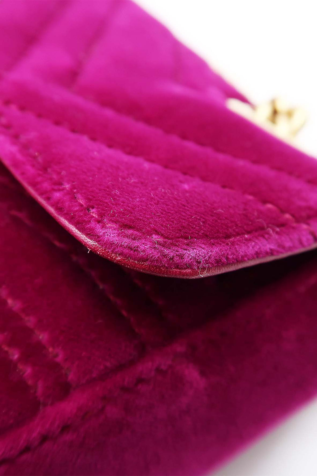 GG Marmont Mini Matelasse Shoulder Bag VeLouis Vuittonet Purple