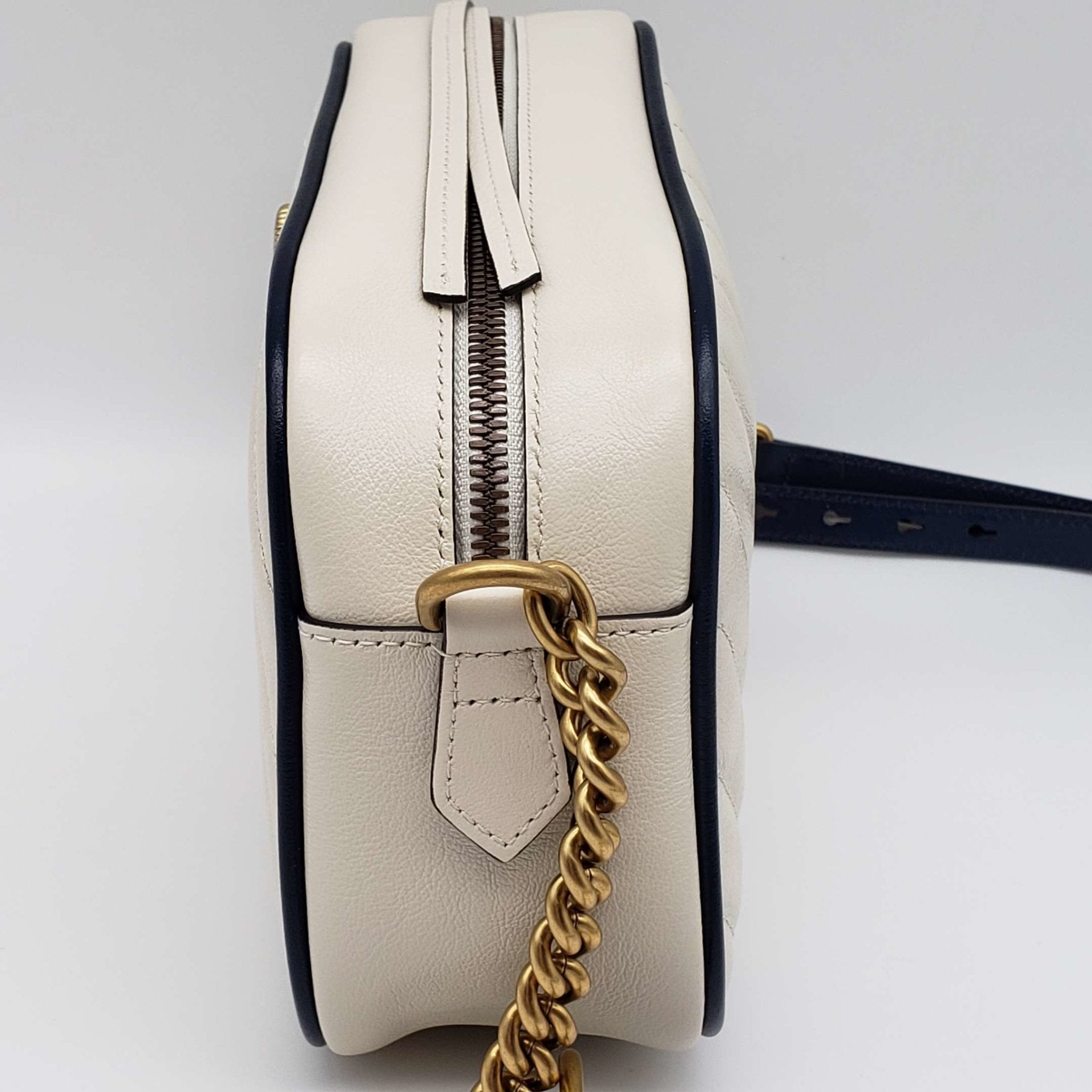 Gucci GG Marmont Shoulder Bag