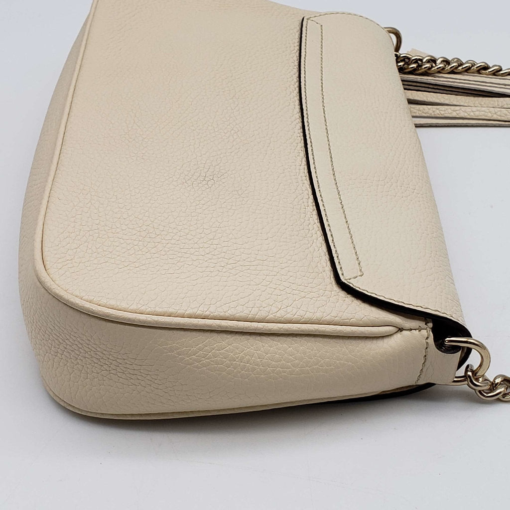 Gucci Gucci Soho on Chain Crossbody & Shoulder Bag