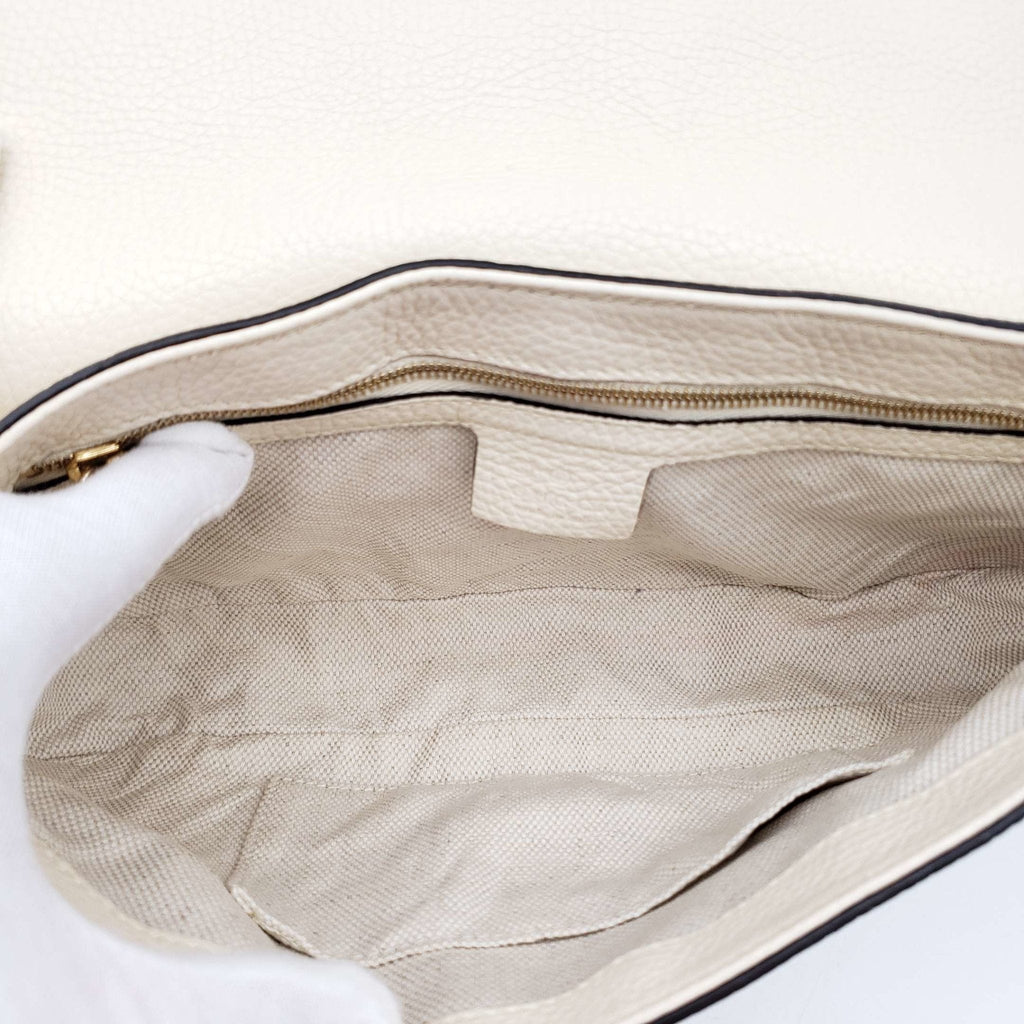 Gucci Gucci Soho on Chain Crossbody & Shoulder Bag