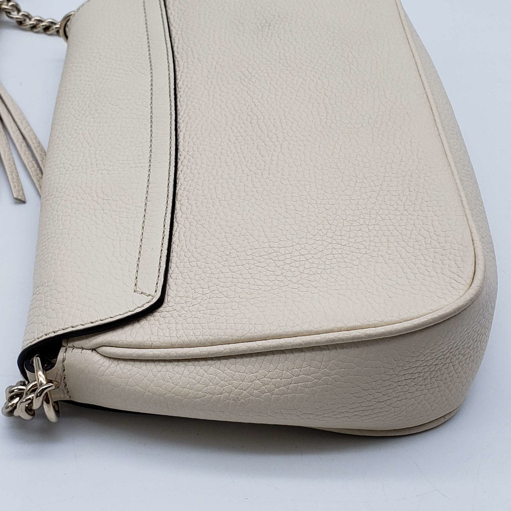 Gucci Gucci Soho on Chain Crossbody & Shoulder Bag