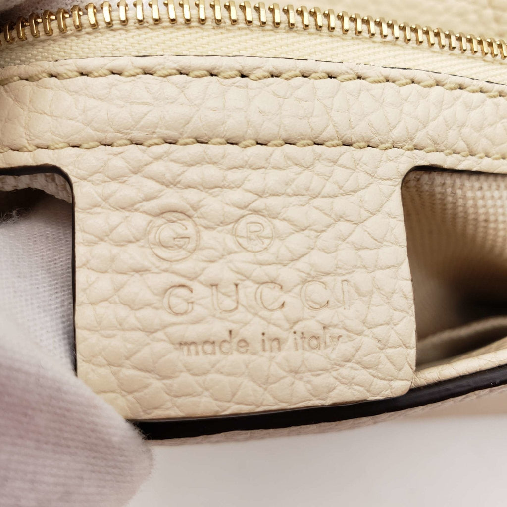 Gucci Gucci Soho on Chain Crossbody & Shoulder Bag