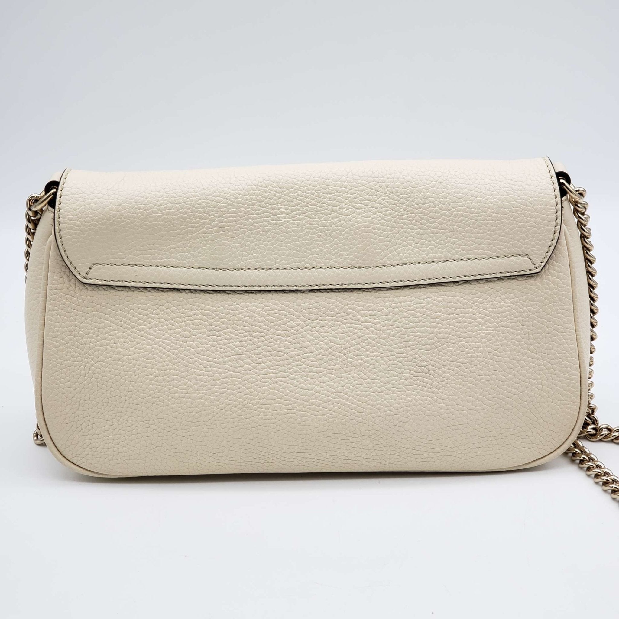 Gucci Gucci Soho on Chain Crossbody & Shoulder Bag