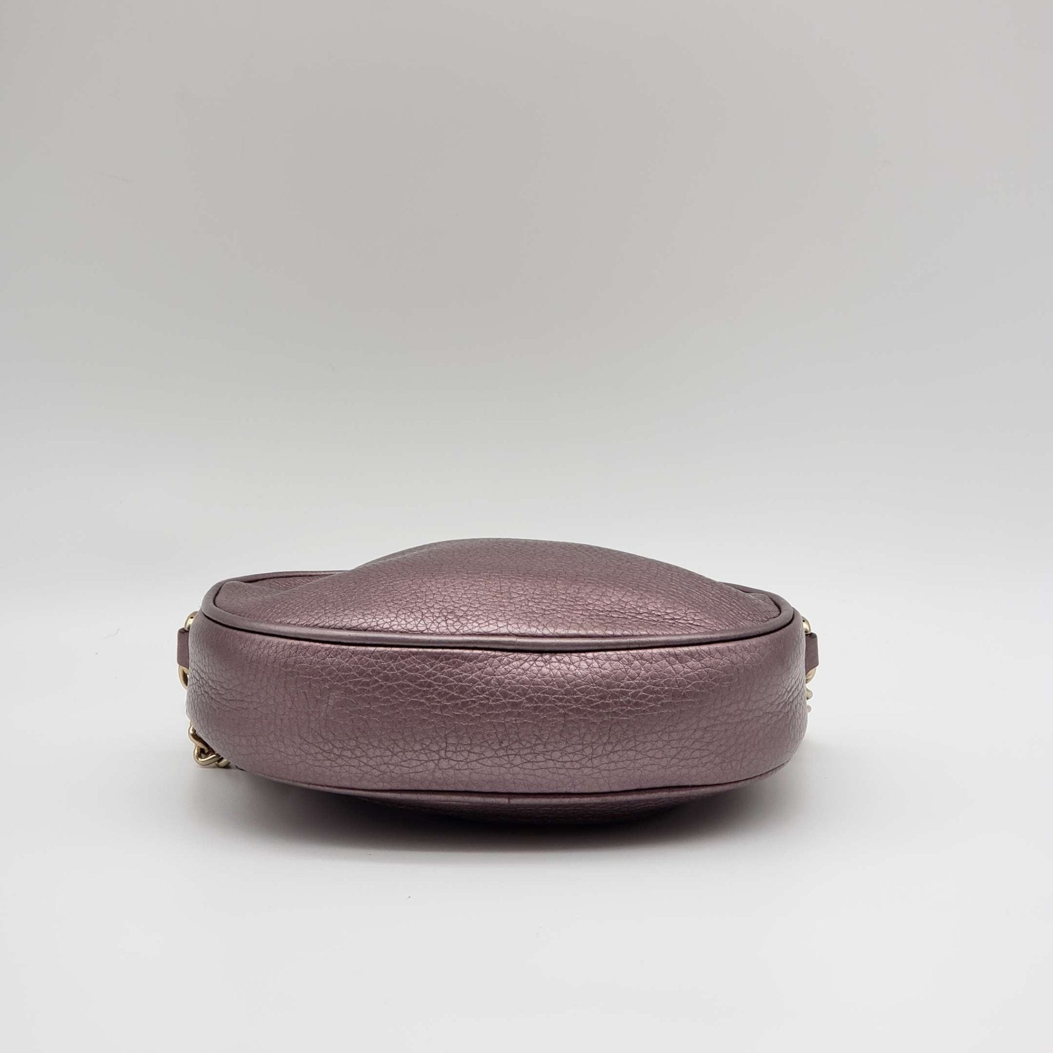 Gucci Gucci Soho Small Crossbody Bag