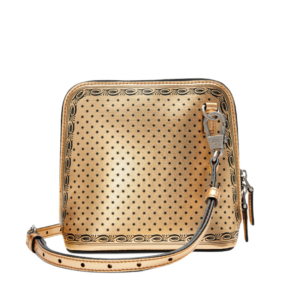 Gucci Guccy Shoulder Bag