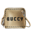 Gucci Guccy Shoulder Bag