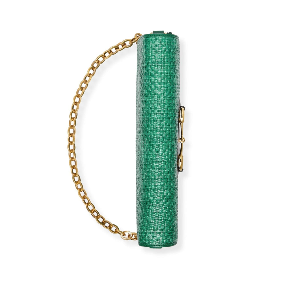 GUCCI Horsebit 1955 Shoulder Bag
