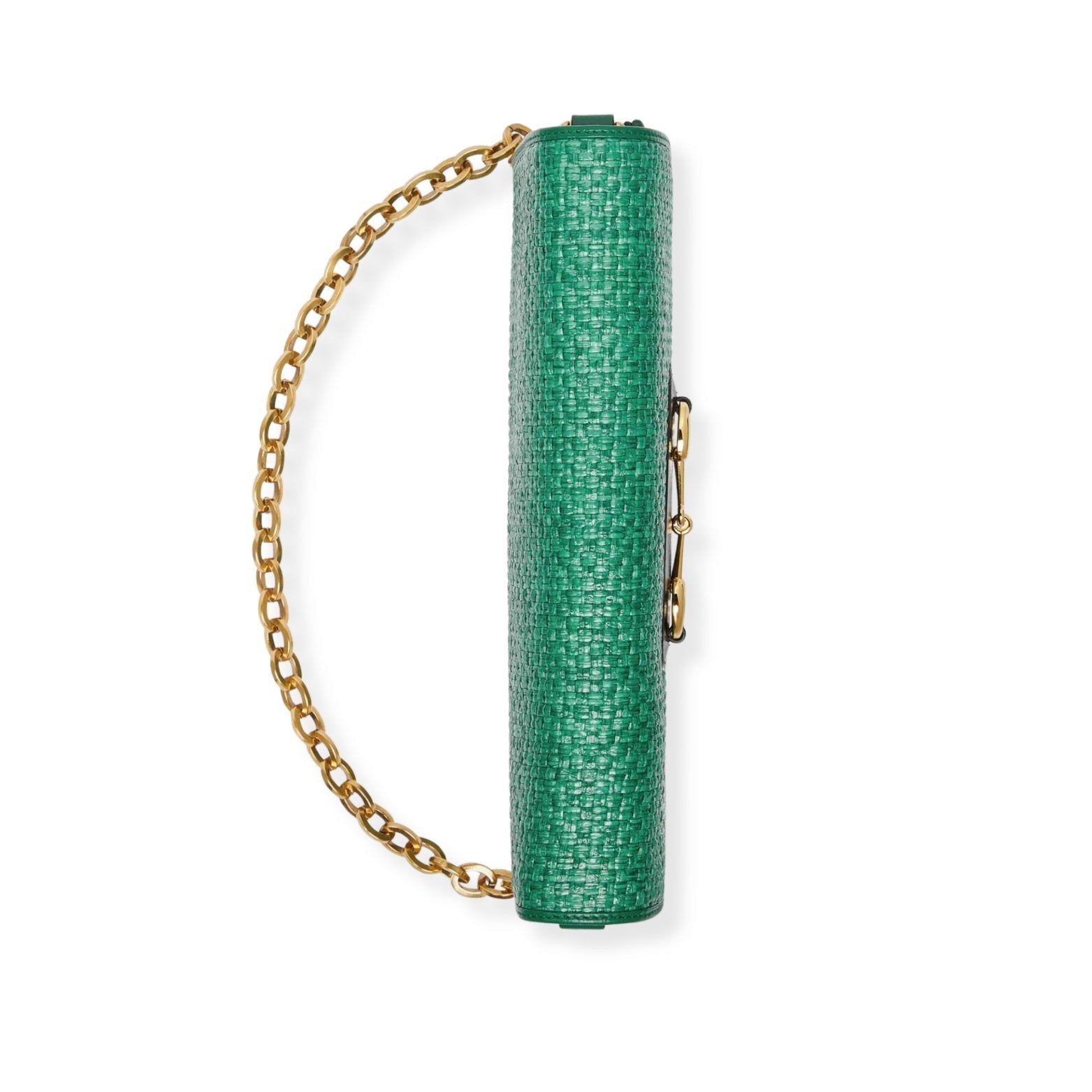 GUCCI Horsebit 1955 Shoulder Bag