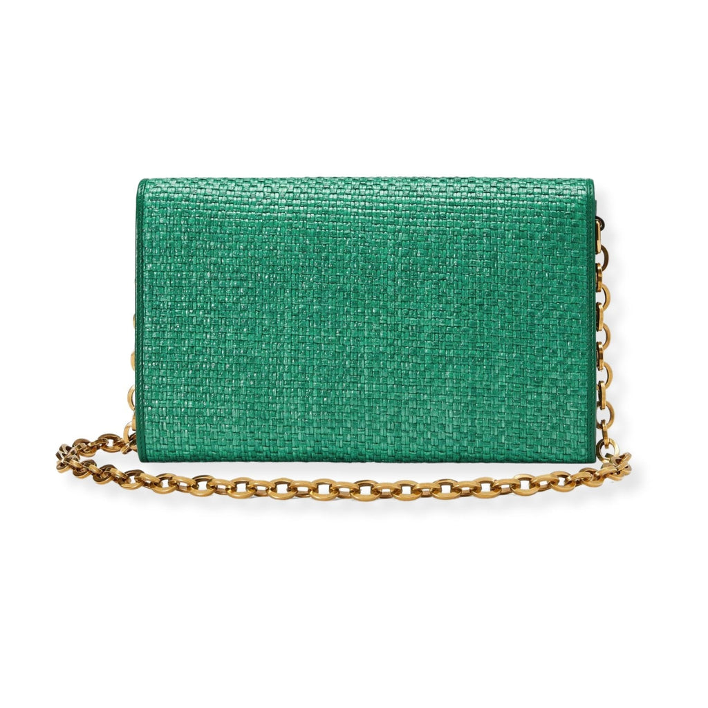 GUCCI Horsebit 1955 Shoulder Bag