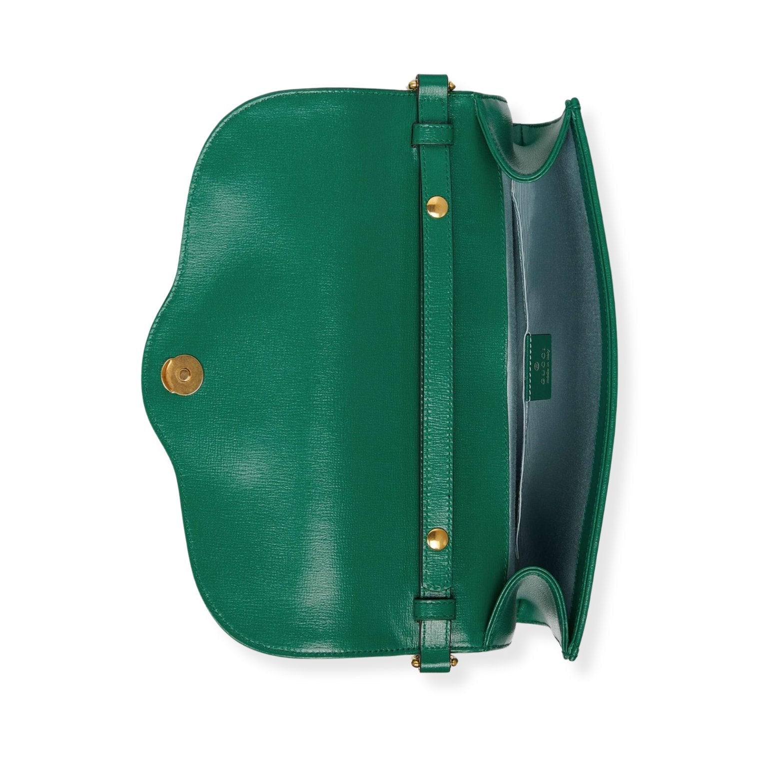 GUCCI Horsebit 1955 Shoulder Bag