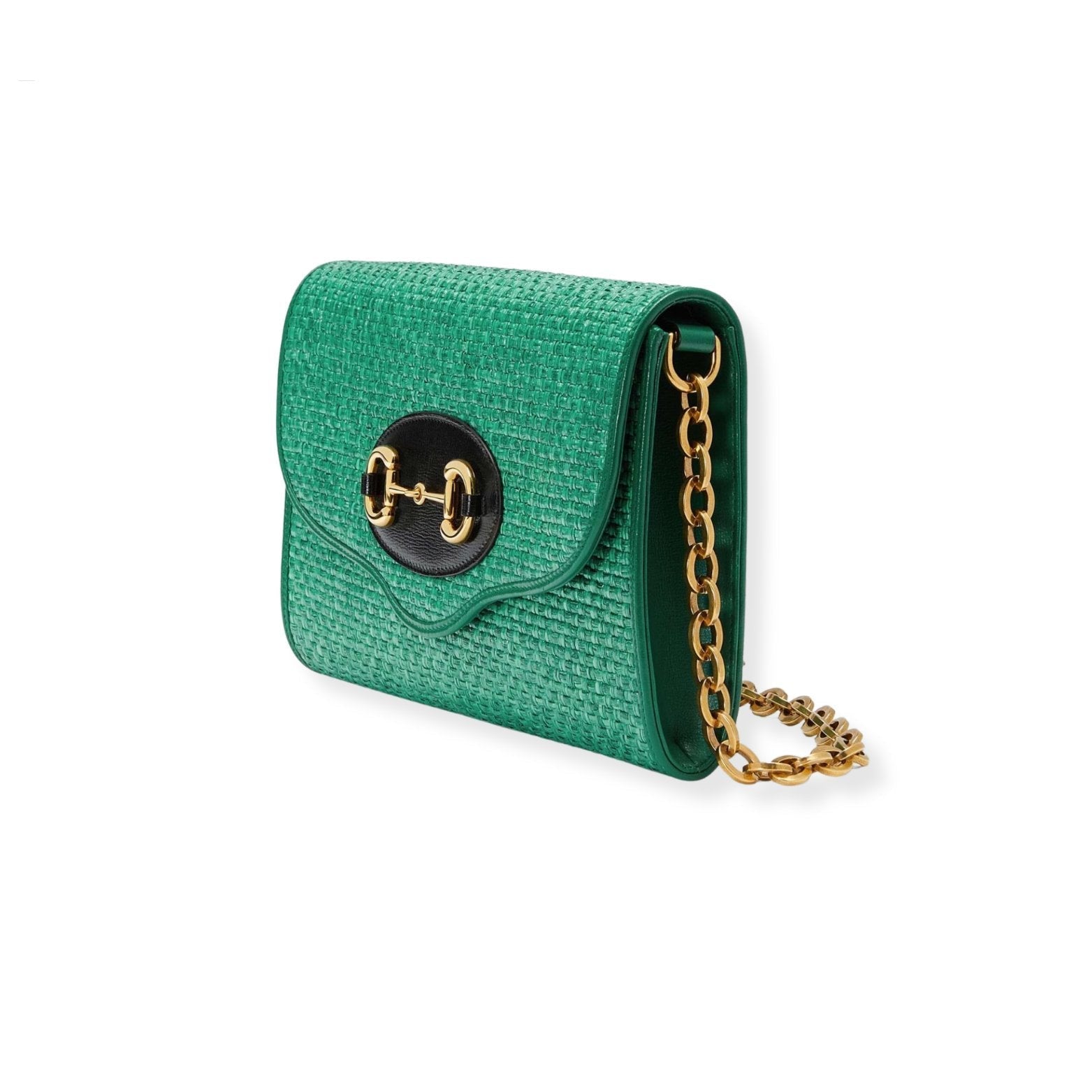 GUCCI Horsebit 1955 Shoulder Bag