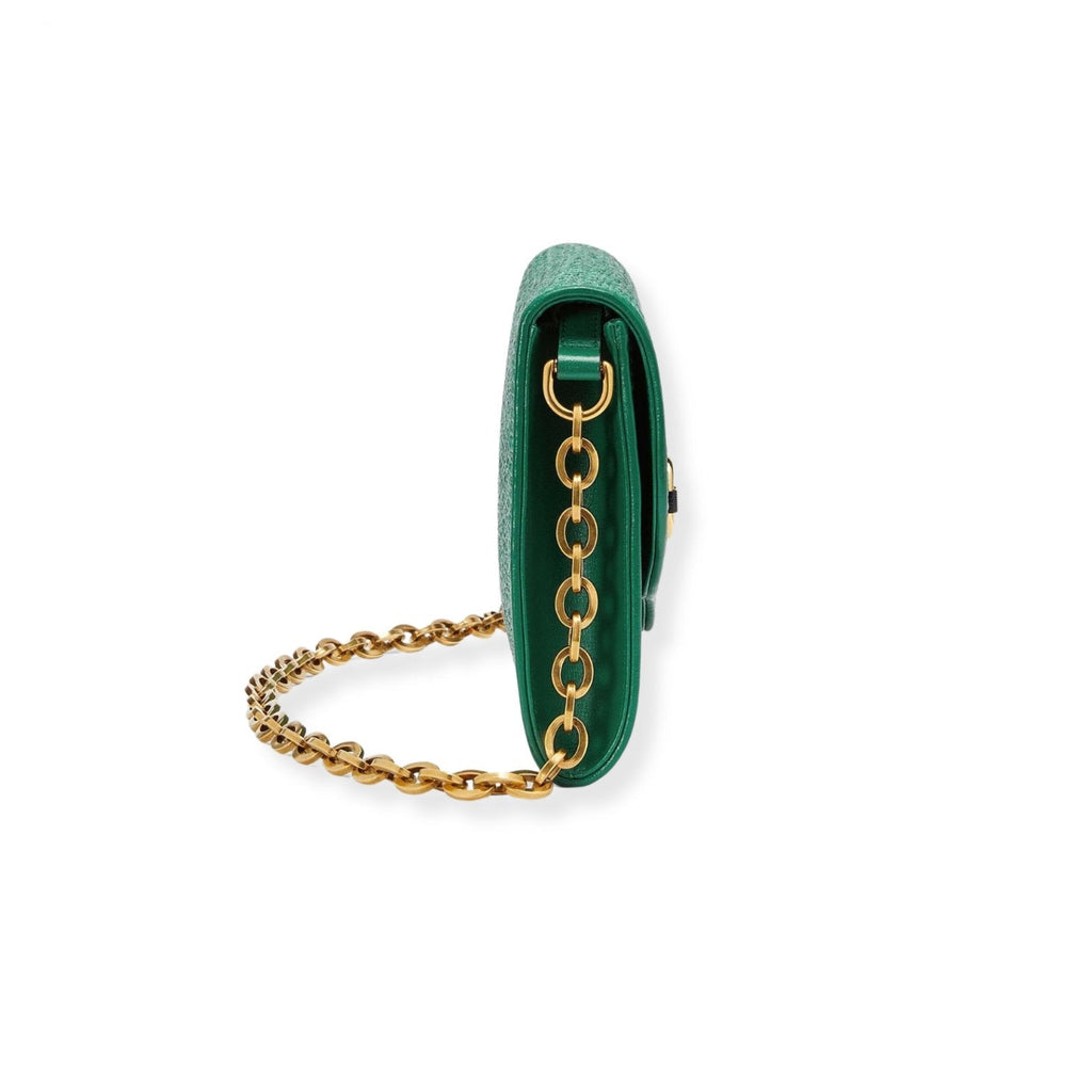 GUCCI Horsebit 1955 Shoulder Bag