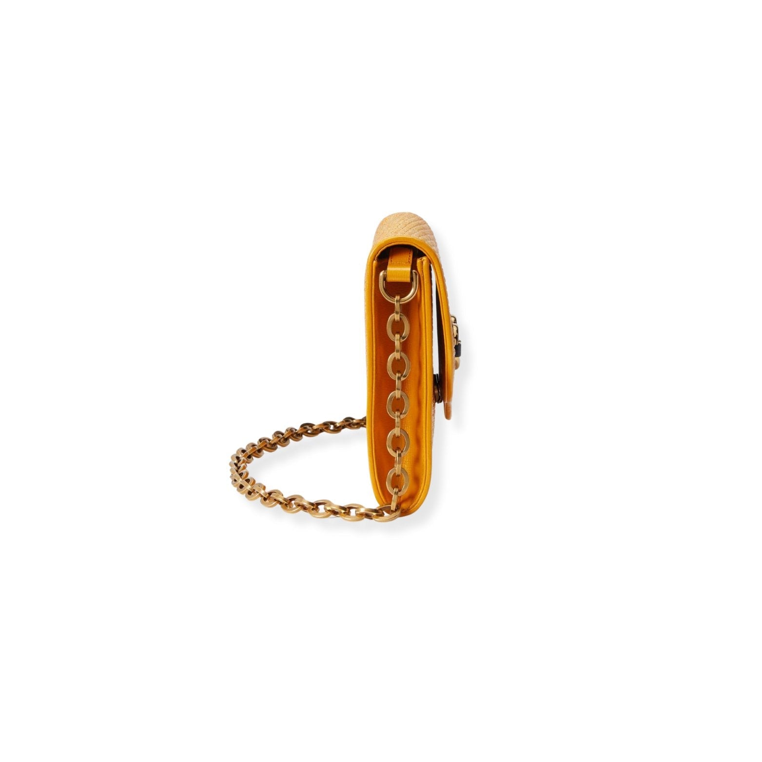 GUCCI Horsebit 1955 Small Shoul