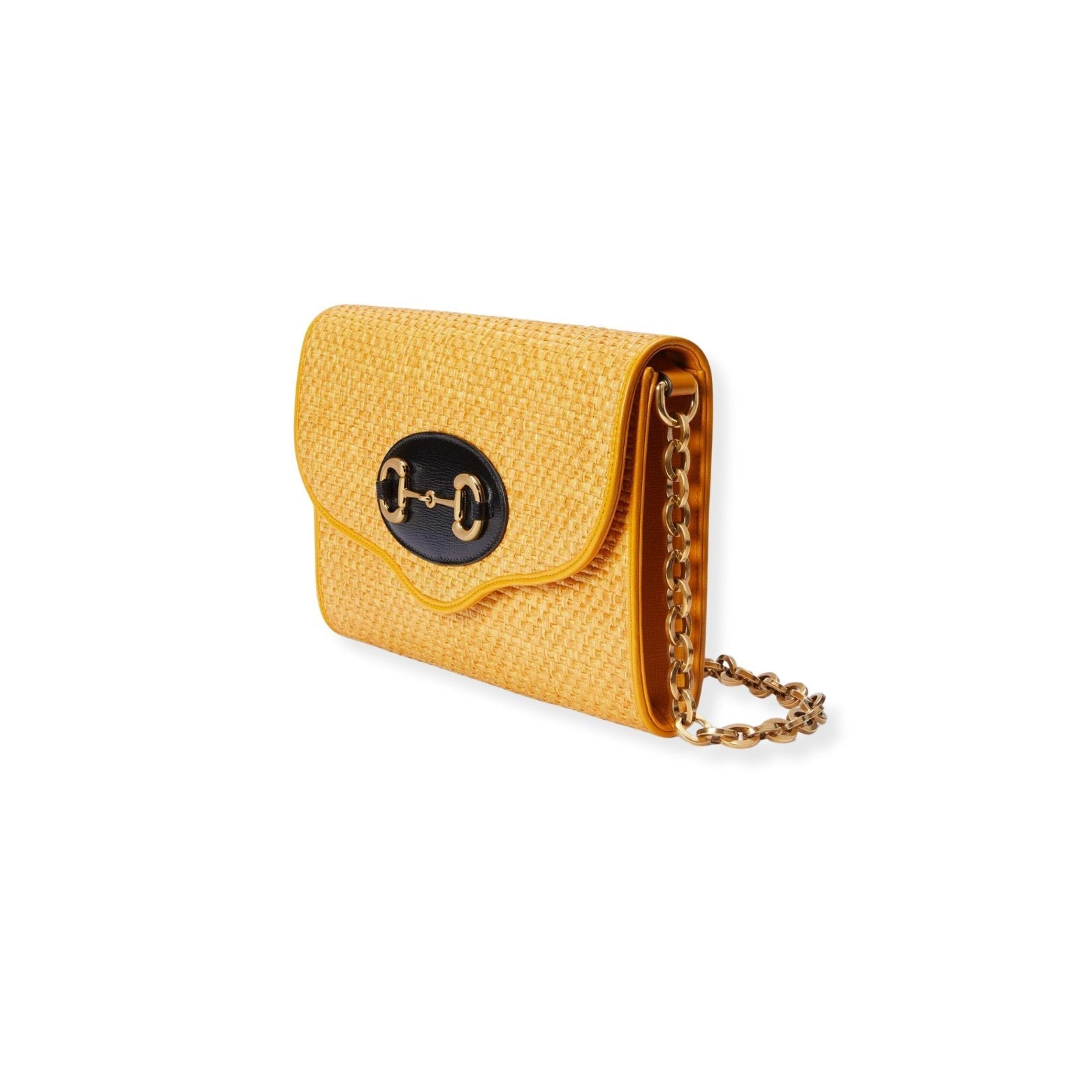 GUCCI Horsebit 1955 Small Shoul