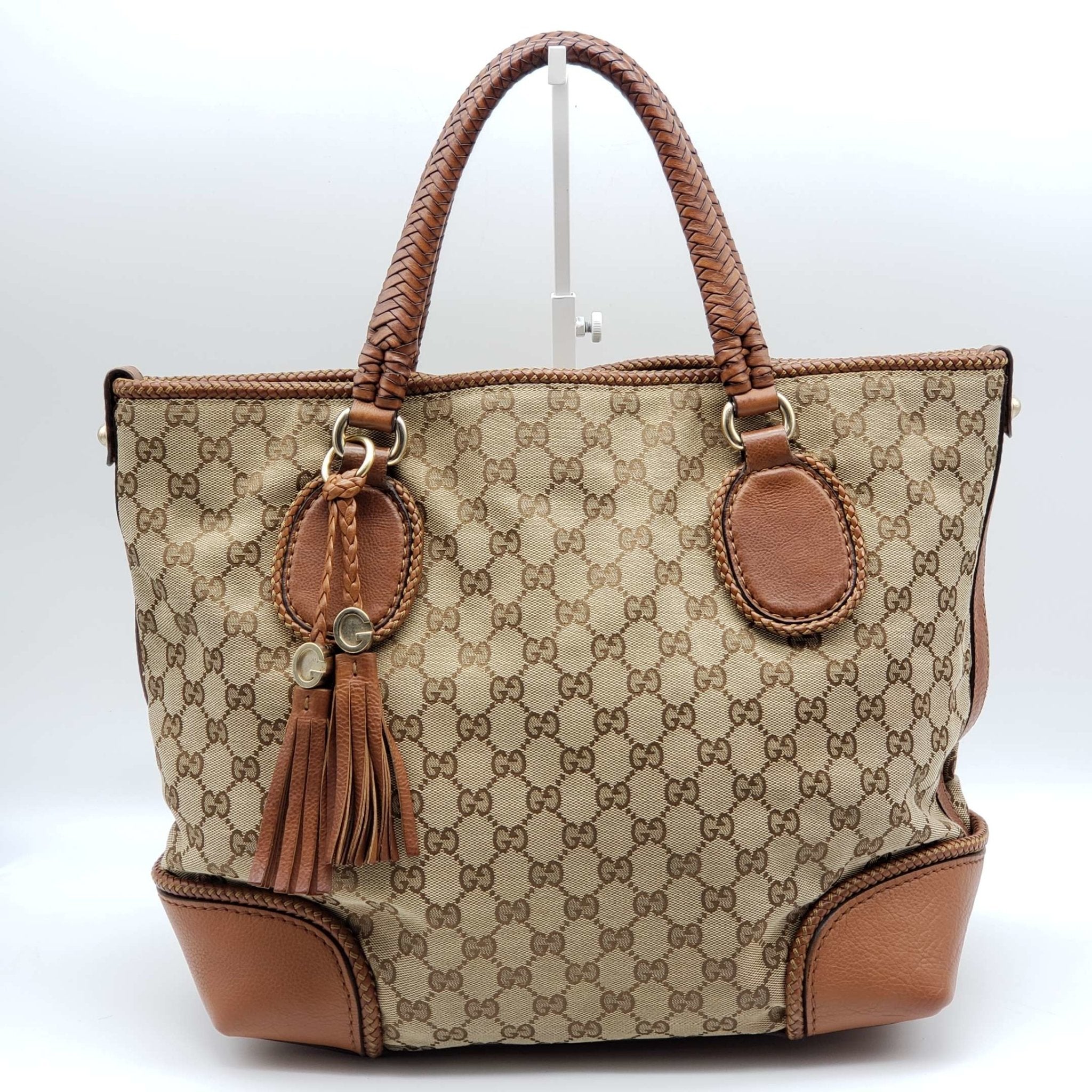 Gucci Marrakech Shopper Shoulder/Hand Bag