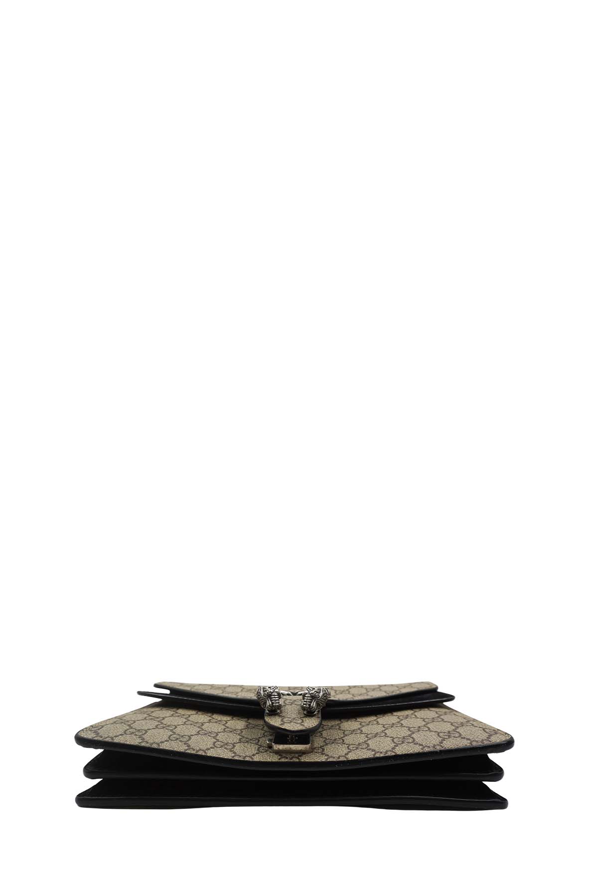 Medium GG Supreme Dionysus Shoulder Bag Multicolor