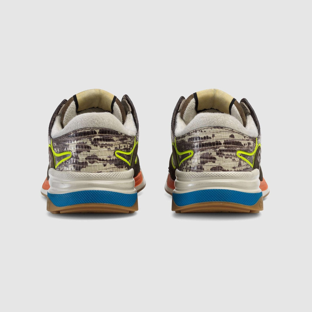 Gucci Men's Ultrapace sneaker