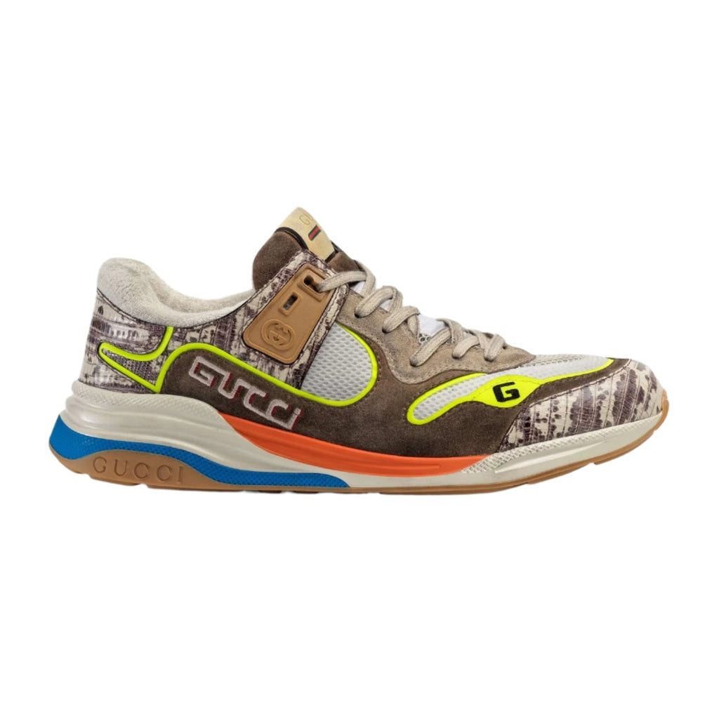Gucci Men's Ultrapace sneaker