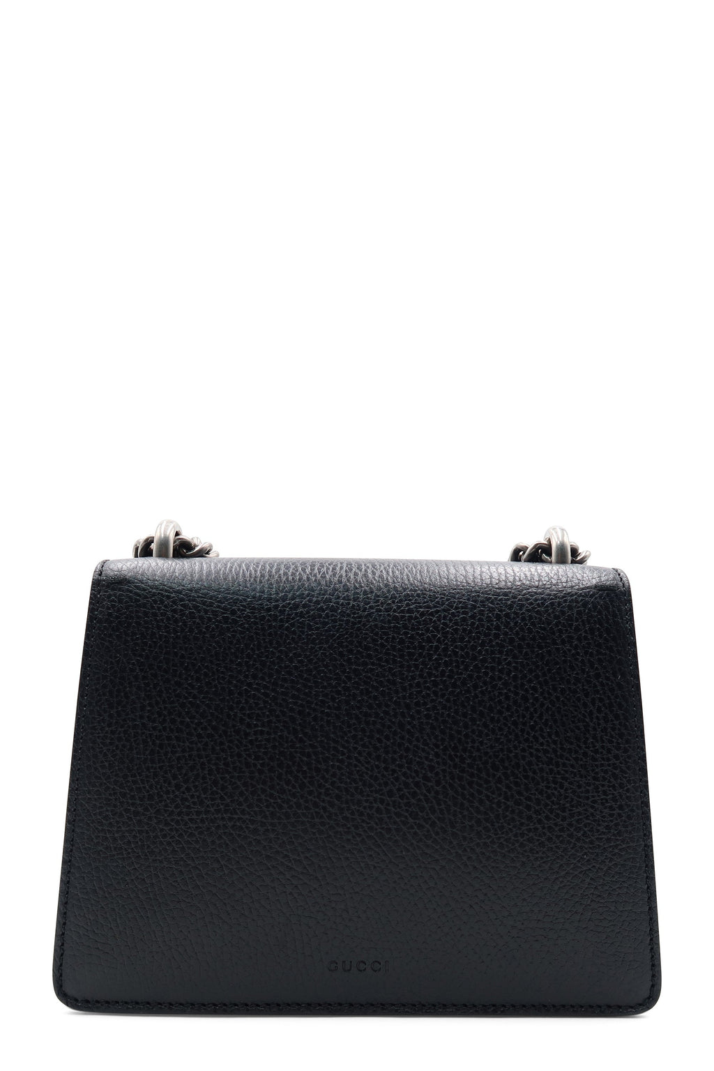 Mini Dioronysus Crossbody Bag Black