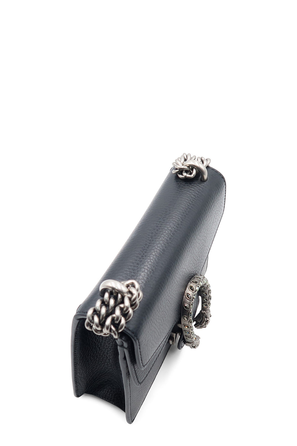 Mini Dioronysus Crossbody Bag Black