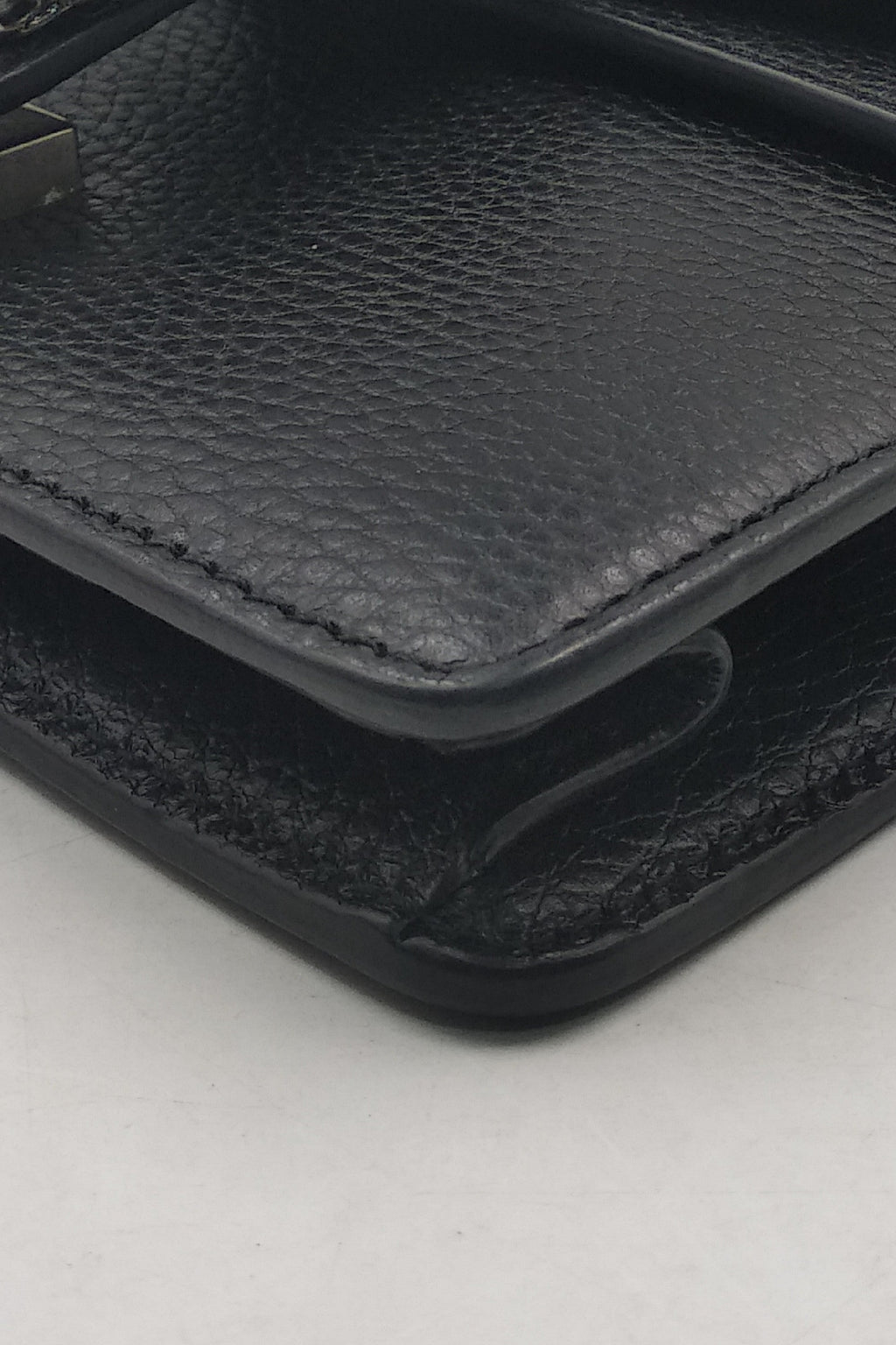Mini Dioronysus Crossbody Bag Black